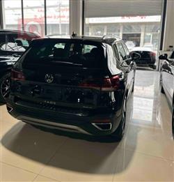 Volkswagen Taos